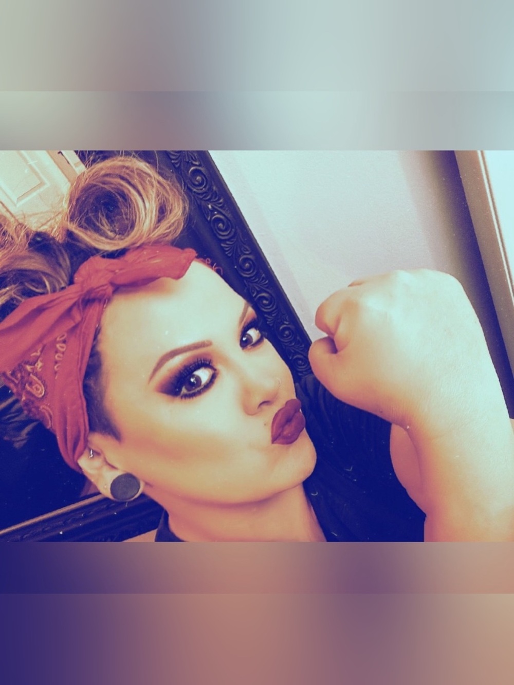 ⭐️ LIVE SHOW LISTING! Like this to be notified when I go live ⭐️ @rona208 - Picture 7 of 12